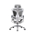 Sihoo DORO C300 PRO Mesh biały - 1542253 - zdjęcie 3